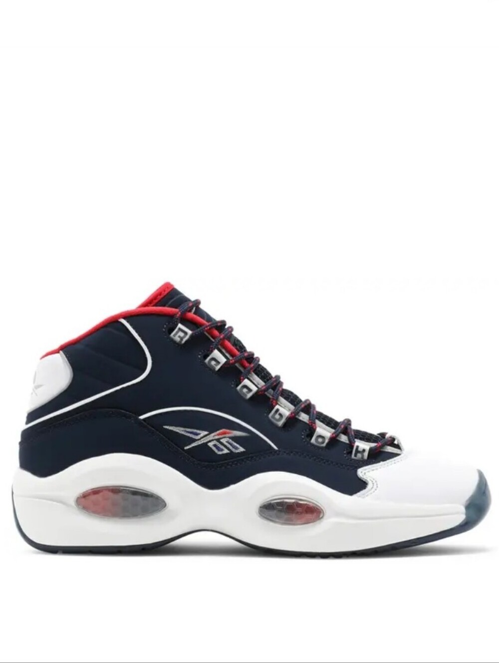 Reebok Question Mid Team USA
